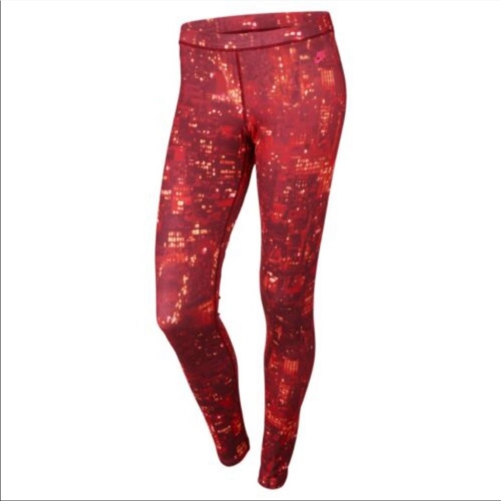 Nike city leggings